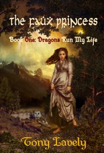 Faux Princess Cover