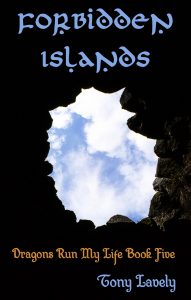 Cover Image for Forbidden Islands