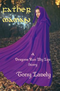 Cover image Father Maman