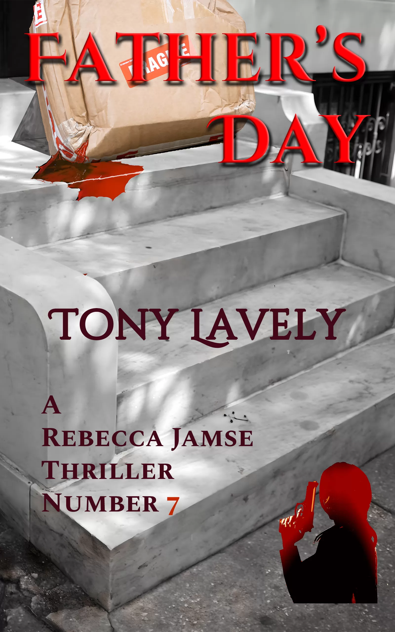 Cover Image for Father's Day