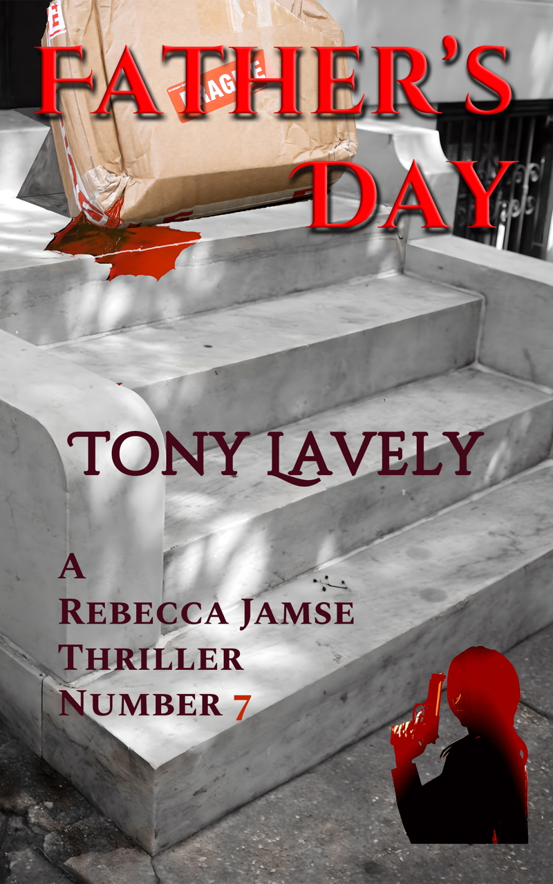 Cover Image for Father's Day